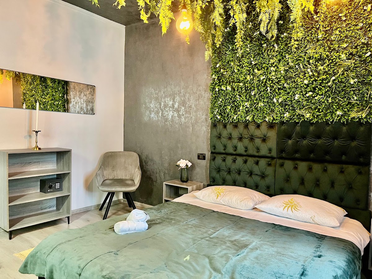 Photo de Cozy Hideout - Condo Hotel