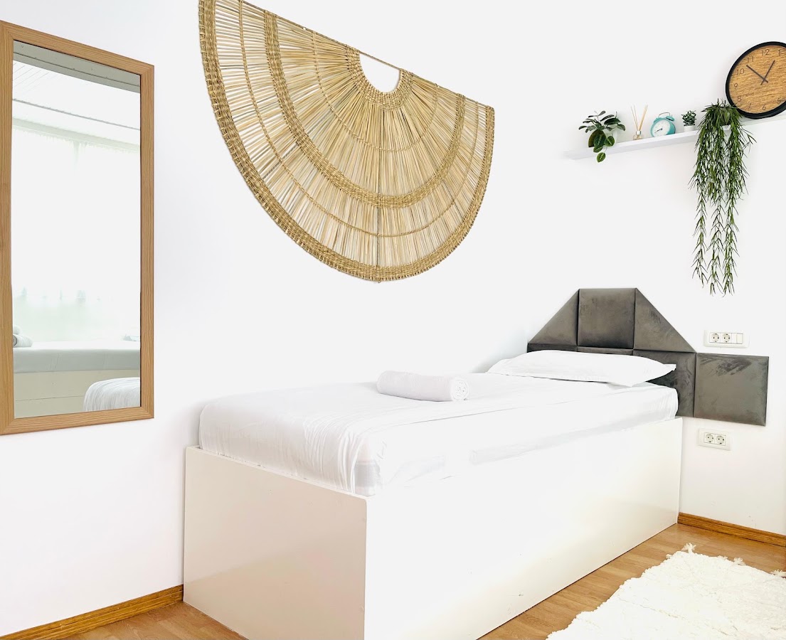 Photo de Cozy Hideout - Condo Hotel