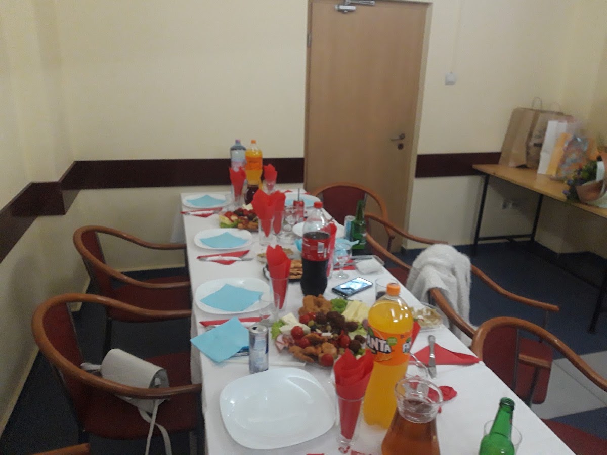 Photo de Hostel Moara cu Noroc