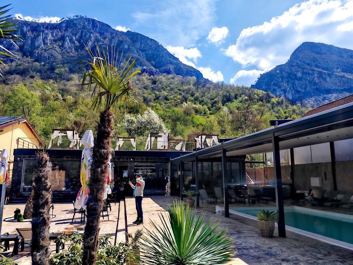 Photo of Pensiunea Thermae D'Olimpia Adults Only +14