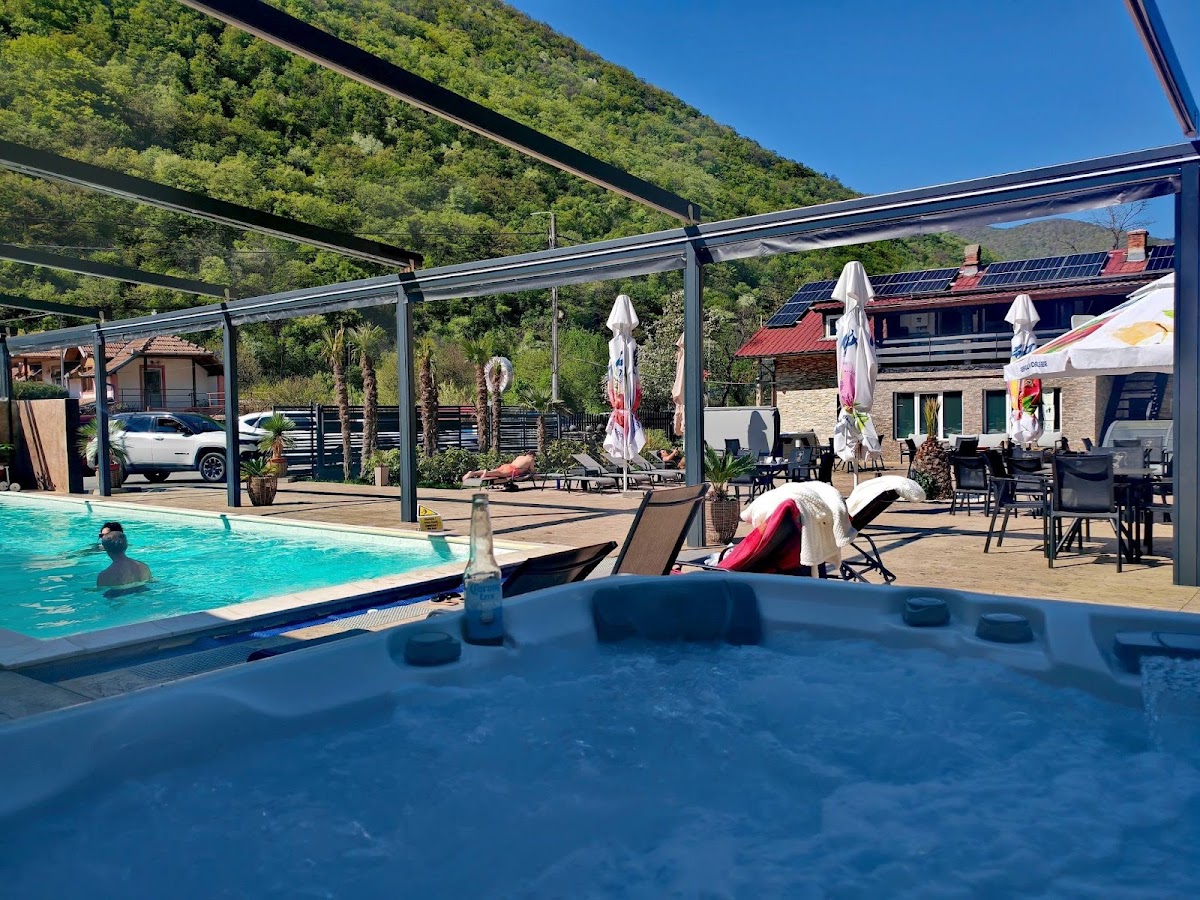 Foto von Pensiunea Thermae D'Olimpia Adults Only +14