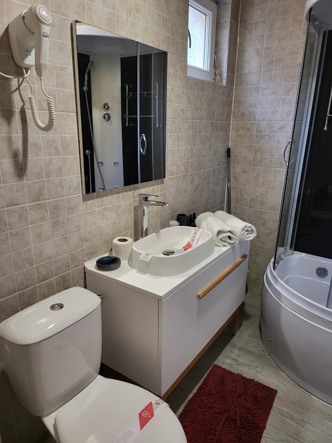 Foto von Pensiunea Thermae D'Olimpia Adults Only +14