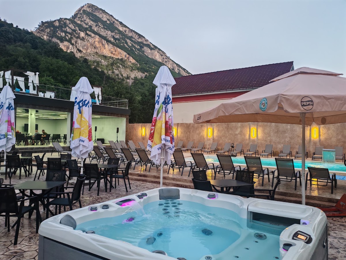 Foto von Pensiunea Thermae D'Olimpia Adults Only +14