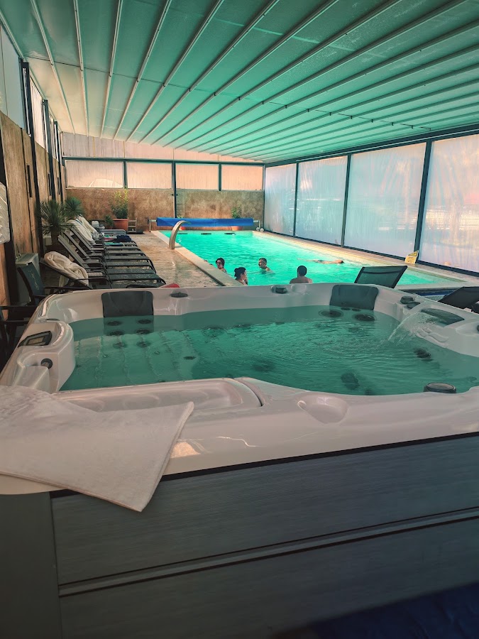 Foto von Pensiunea Thermae D'Olimpia Adults Only +14