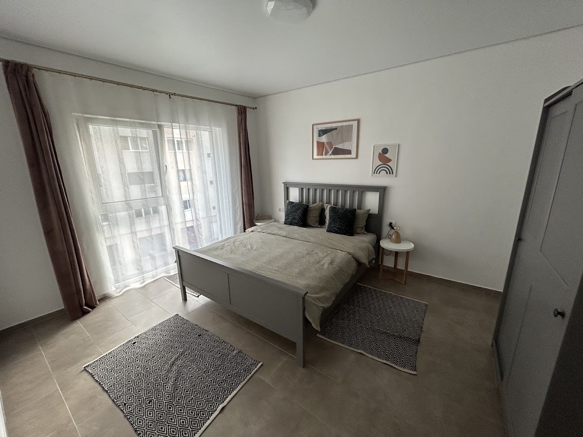 Photo of The Nook Aparthotel