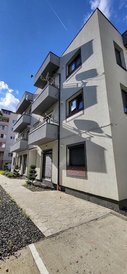 Foto di The Nook Aparthotel