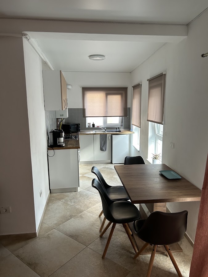 Foto di The Nook Aparthotel