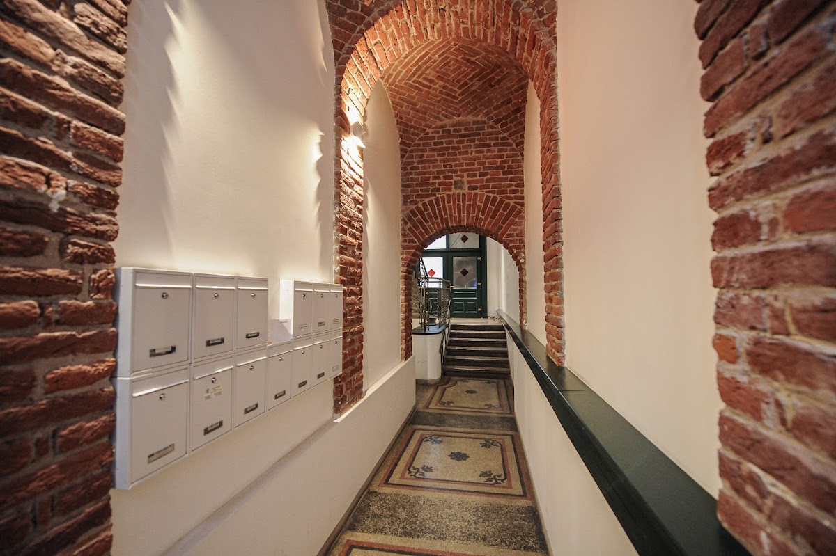 Foto von ApartHotel Nr.6