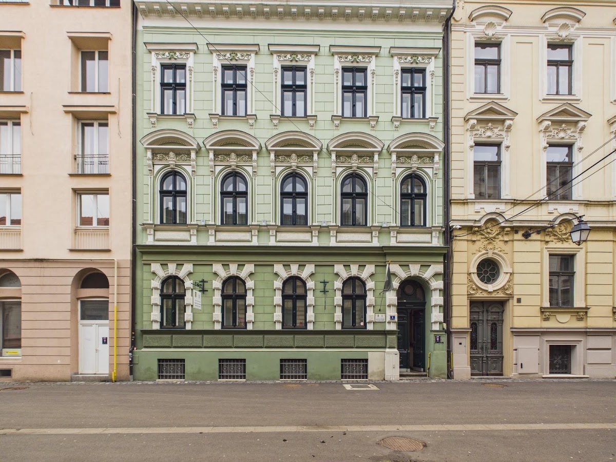 Foto von ApartHotel No.6