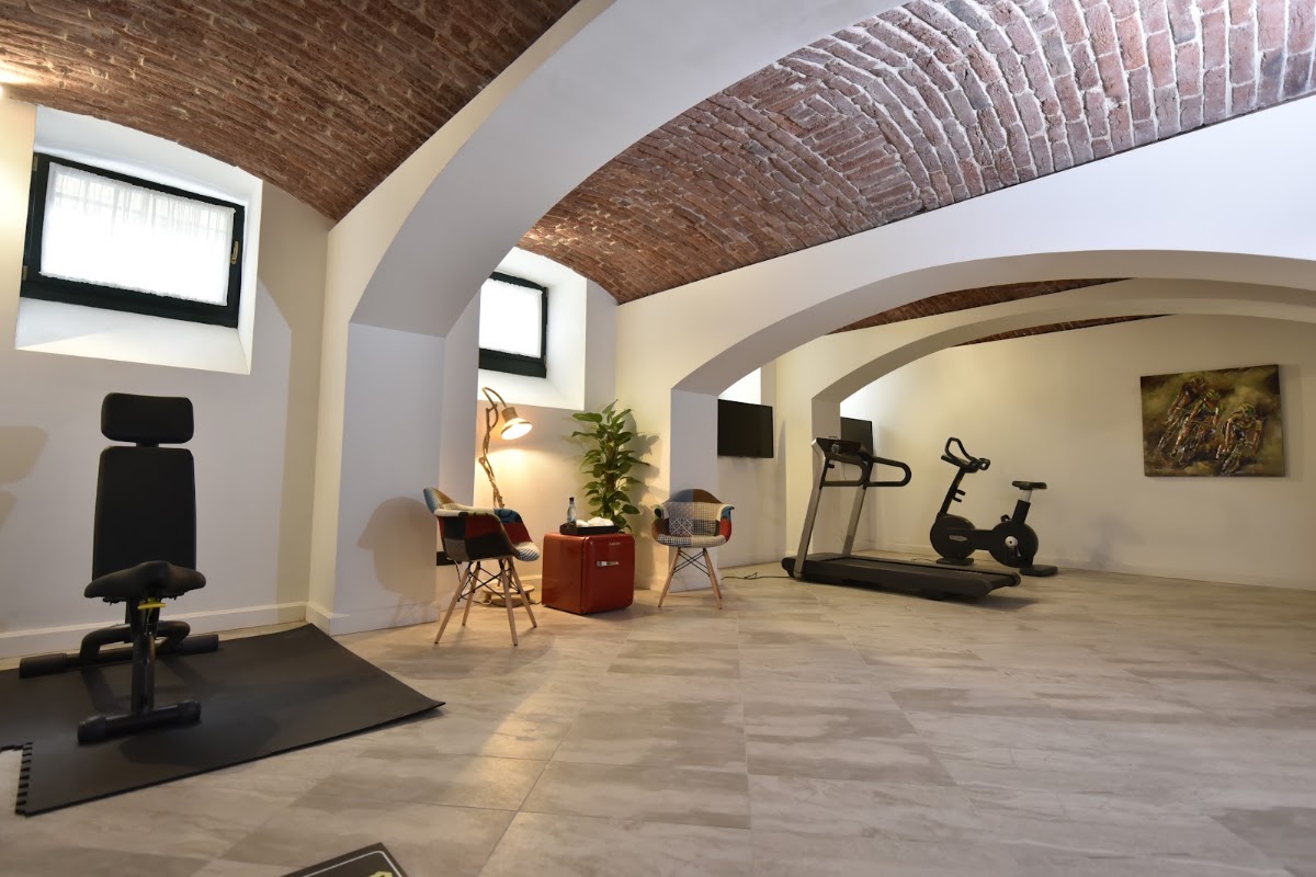 Foto von ApartHotel No.6