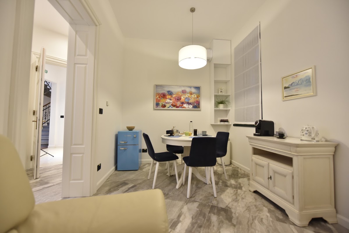 Foto von ApartHotel No.6