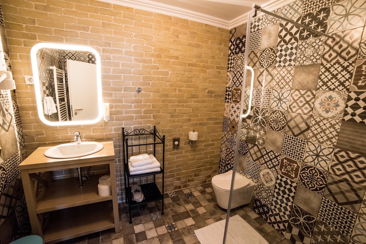 Photo de COMPLEX LIVING - APART HOTEL