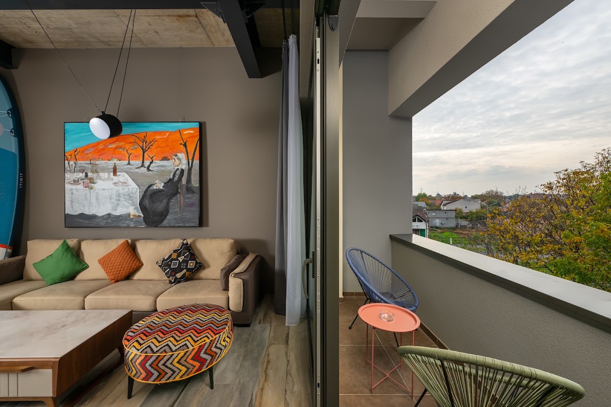 Fotografie de ArtHomes Apartments