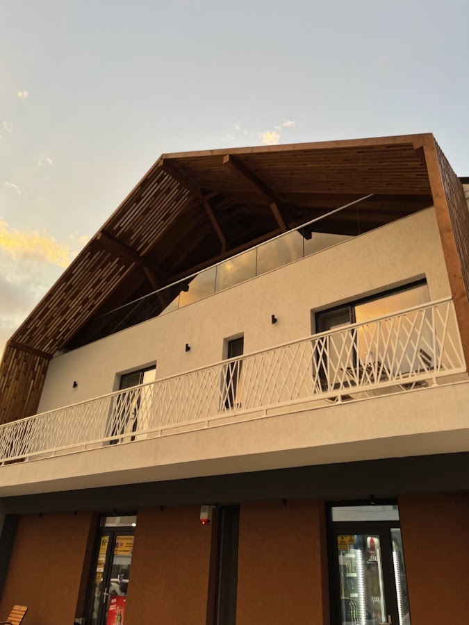 Foto von Nuez Apartments