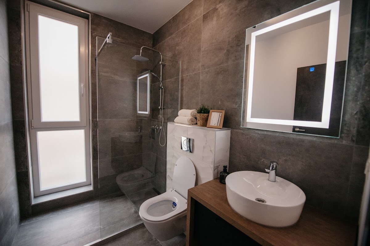 Foto von Nuez Apartments