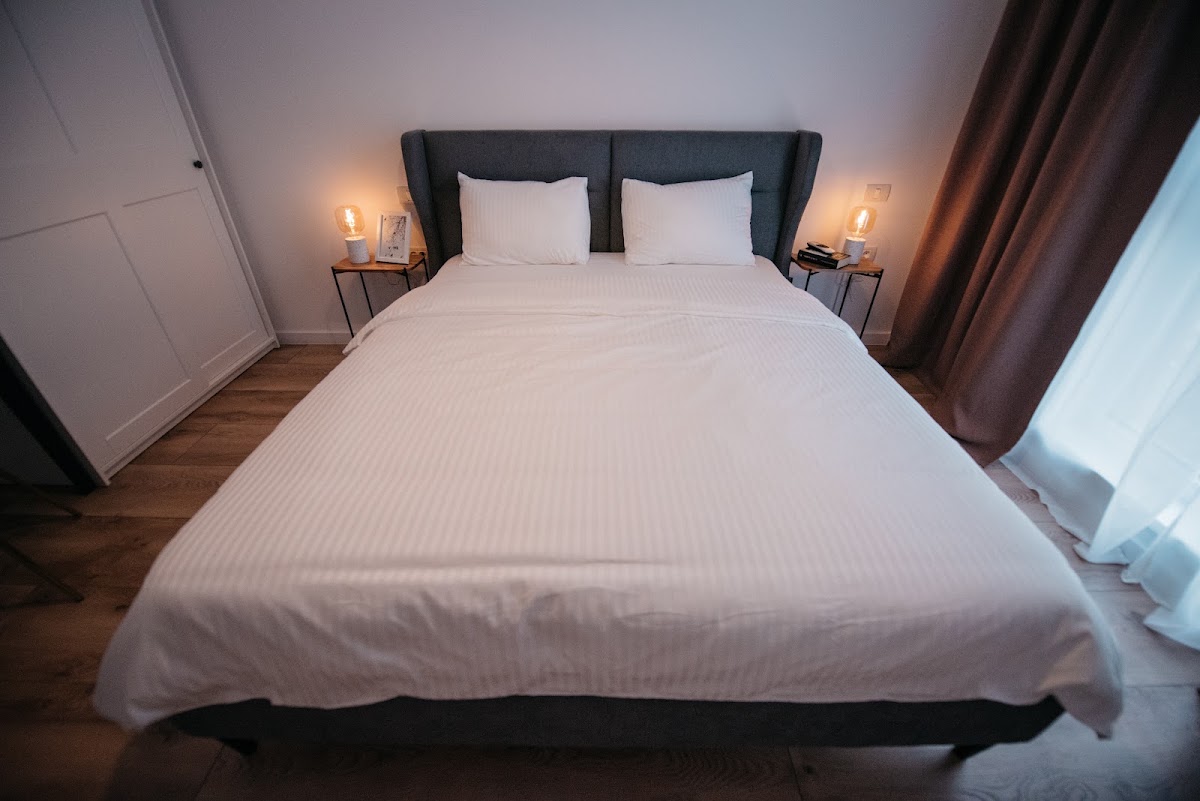 Foto von Nuez Apartments