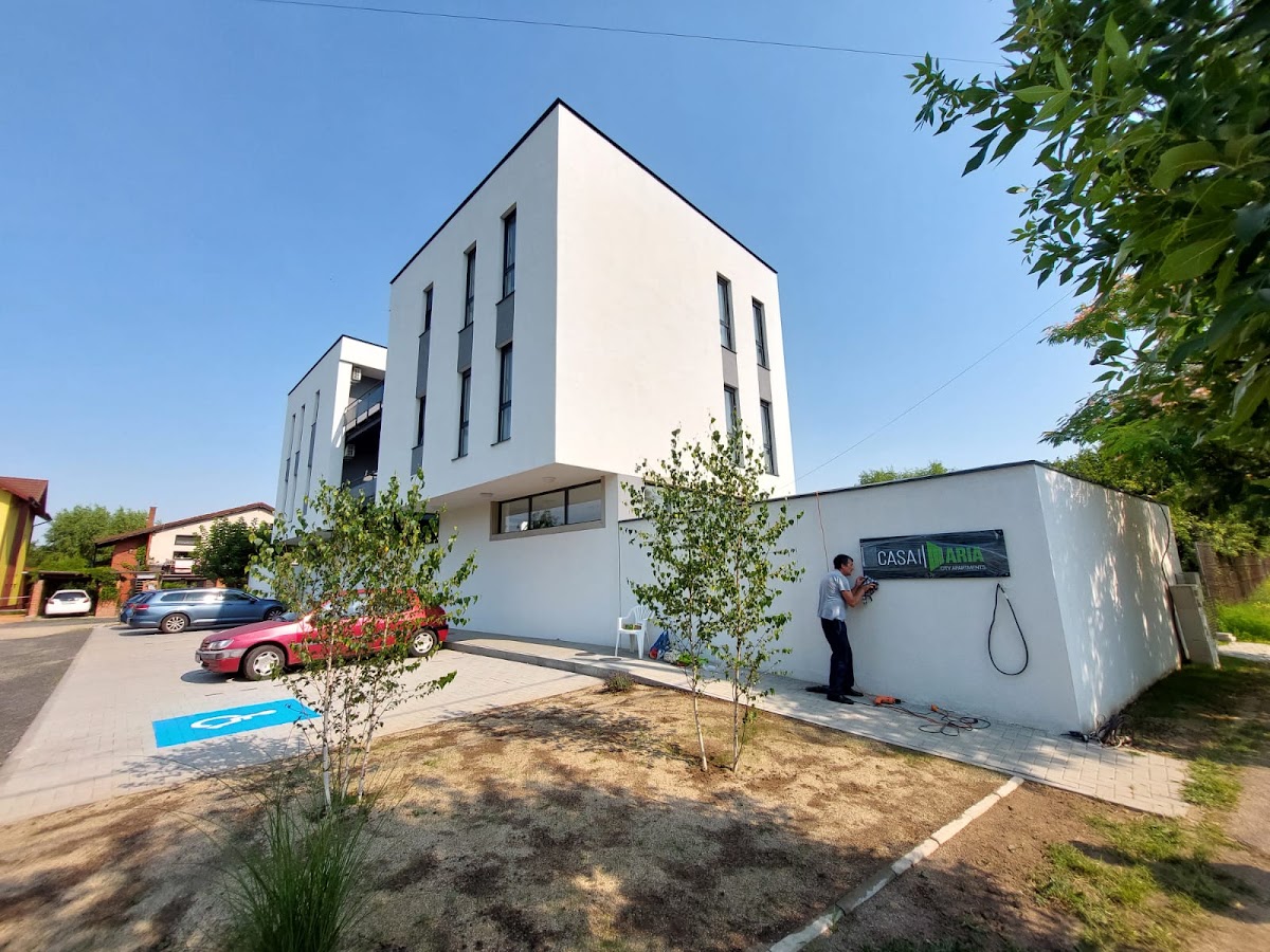 Foto von Casa Maria City Apartments