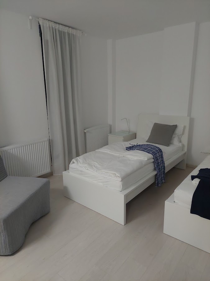 Titelbild von Casa Maria City Apartments