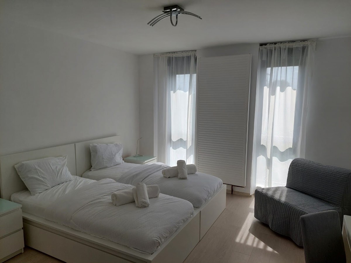 Foto von Casa Maria City Apartments