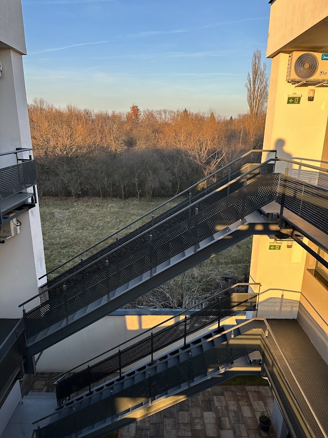 Foto von Casa Maria City Apartments