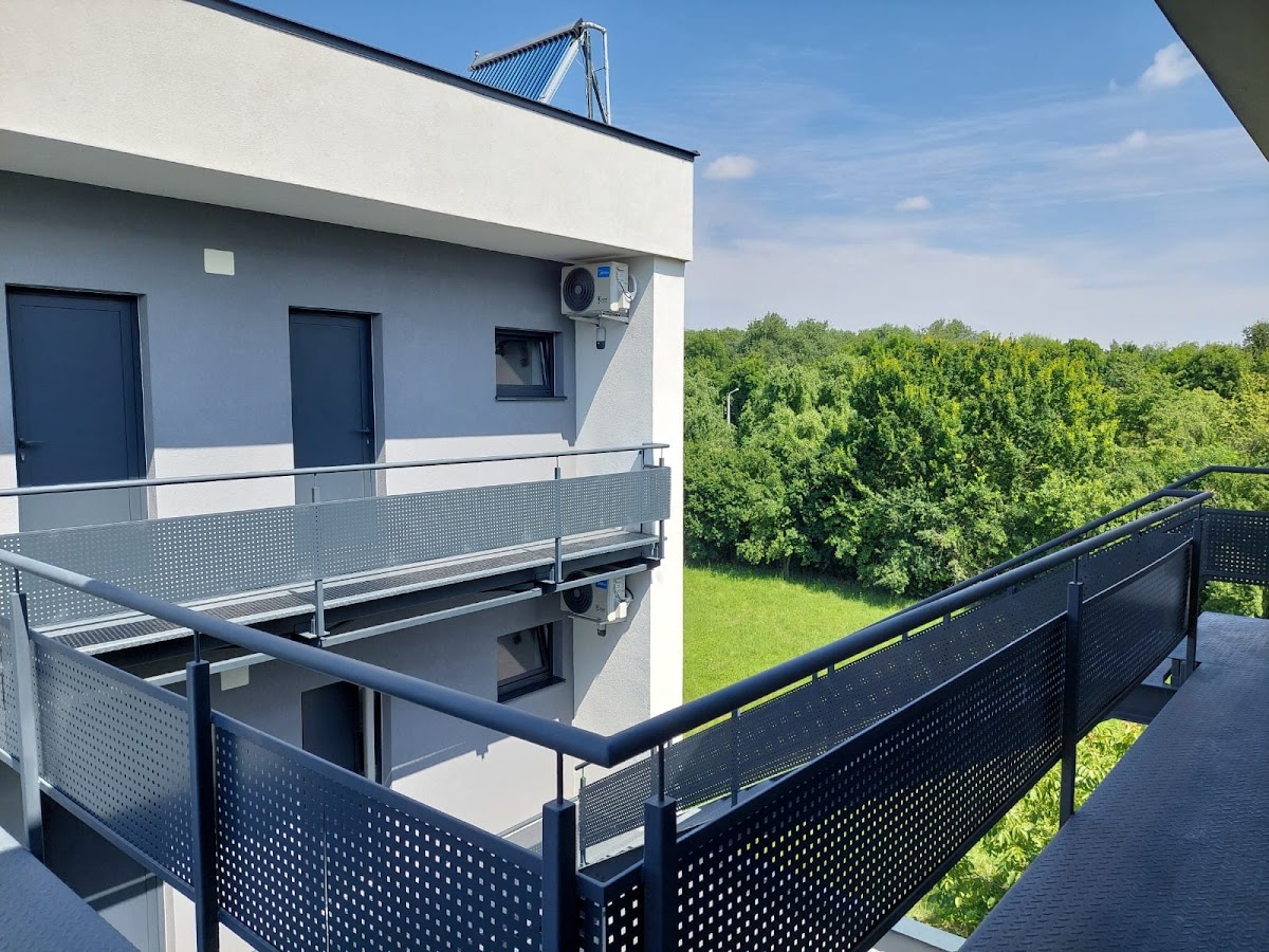 Foto von Casa Maria City Apartments