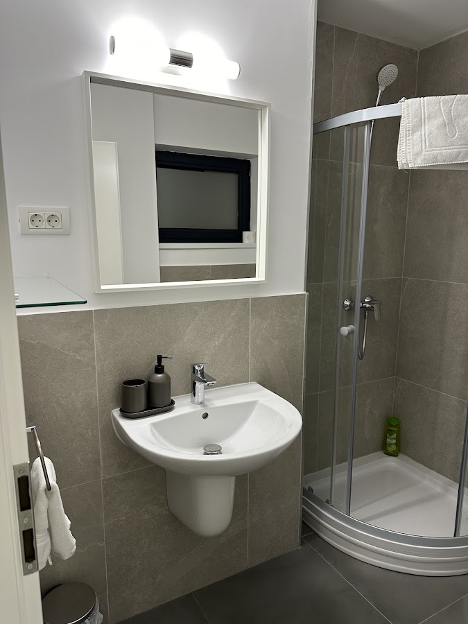 Foto von Casa Maria City Apartments