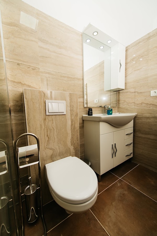 Fotografie de EVRA Apartments