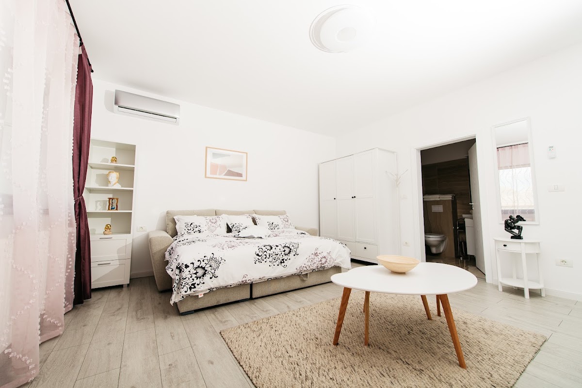 Fotografie de EVRA Apartments