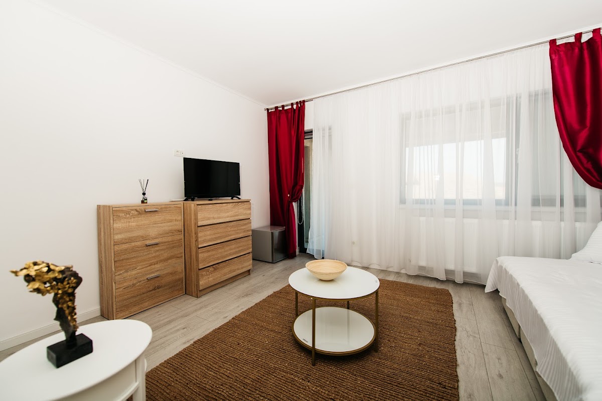 Fotografie de EVRA Apartments