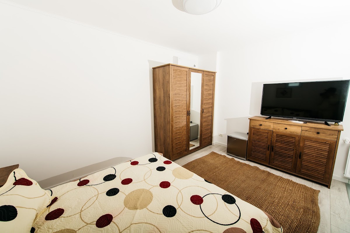 Fotografie de EVRA Apartments