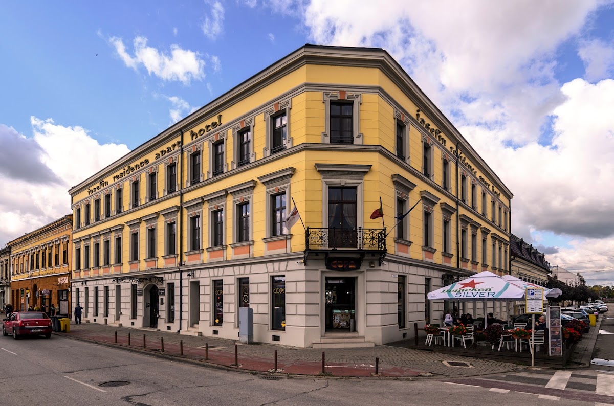 Foto di Iosefin Residence