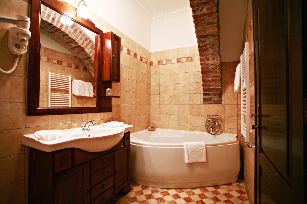 Foto di Iosefin Residence