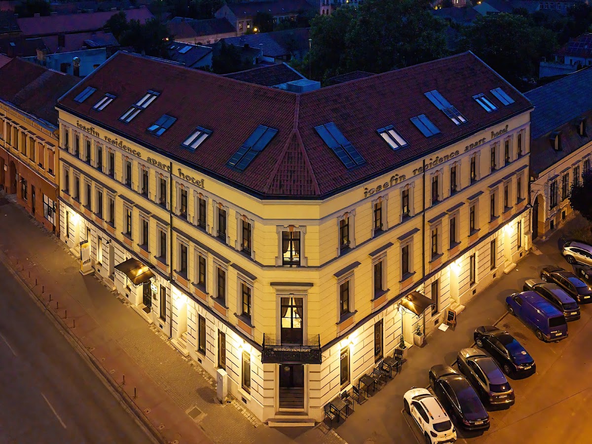 Foto di Iosefin Residence