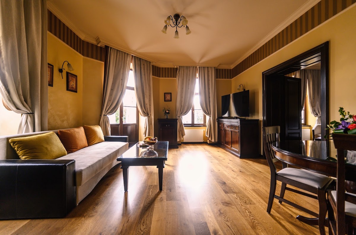 Foto di Iosefin Residence