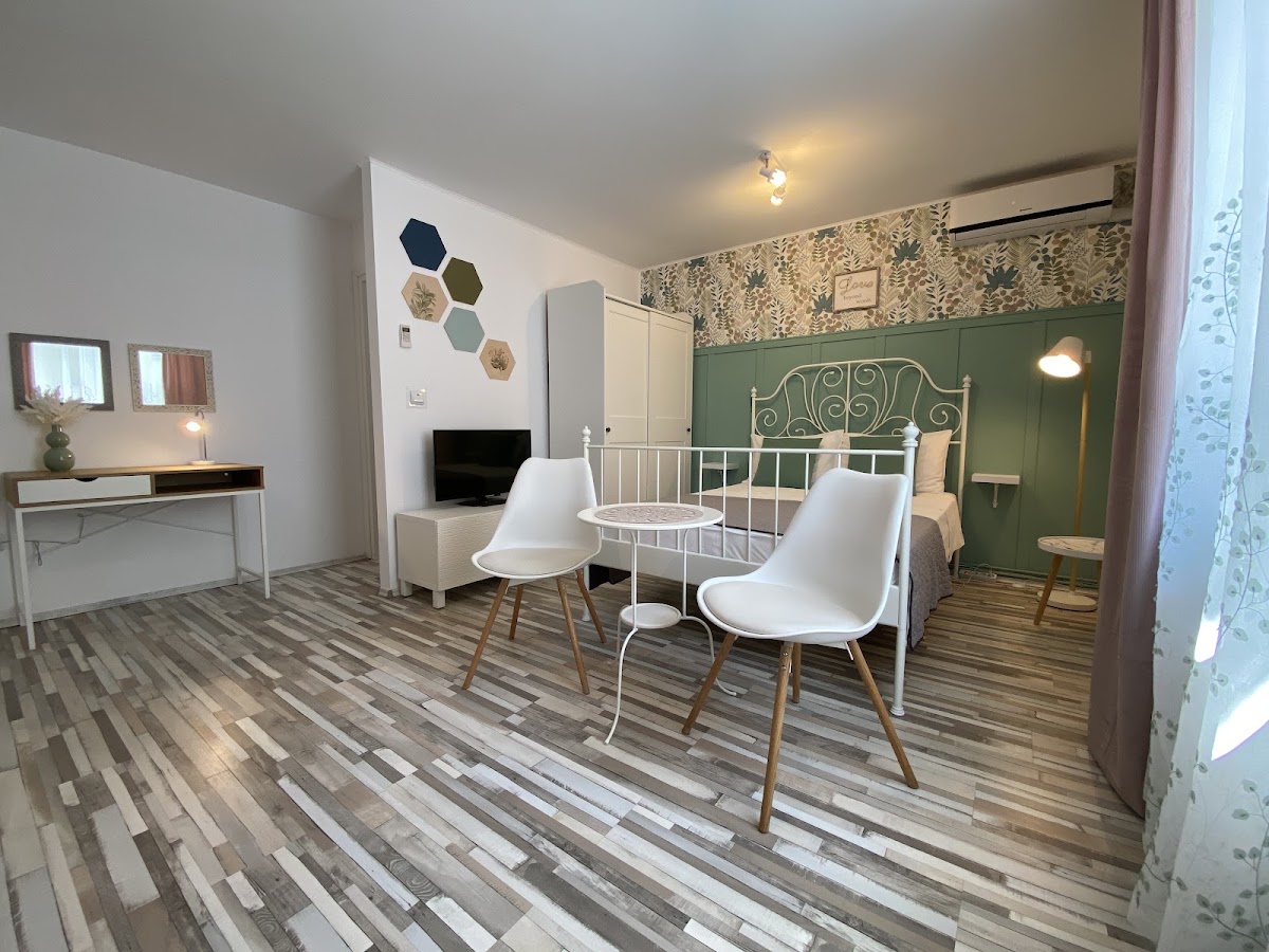 Foto di Urseni Studio Apartments