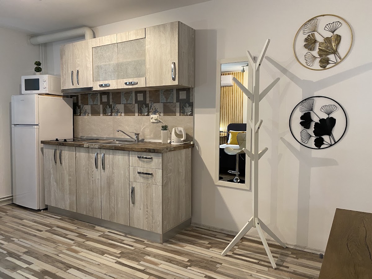 Foto di Urseni Studio Apartments