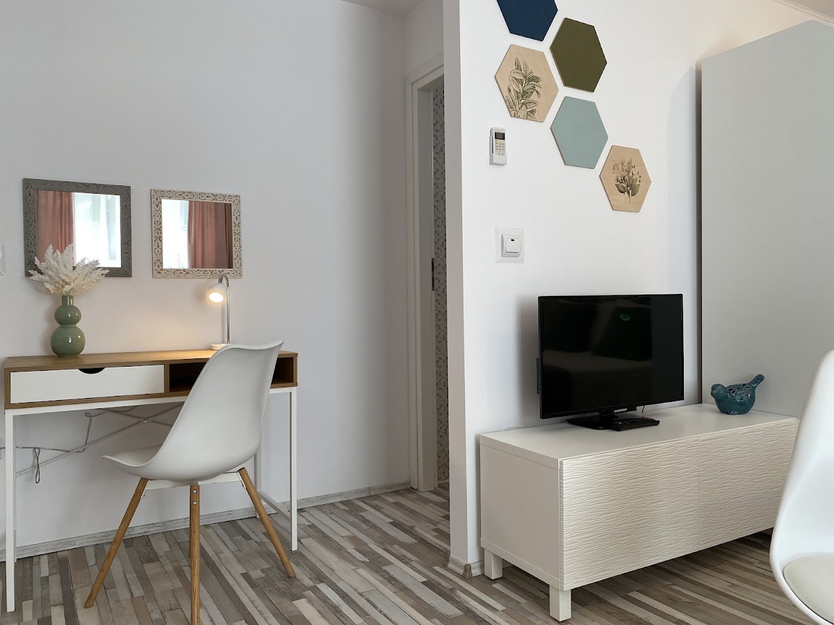Foto di Urseni Studio Apartments