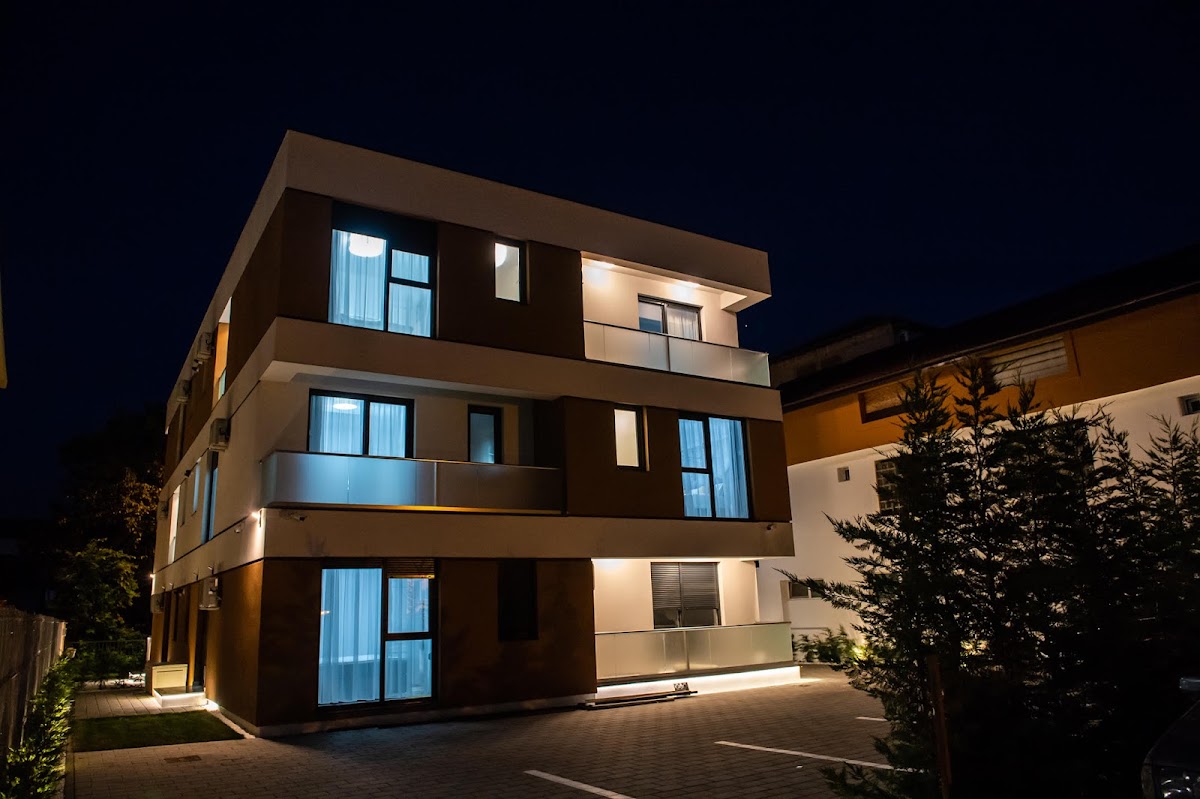 Foto degli Appartamenti West Residence