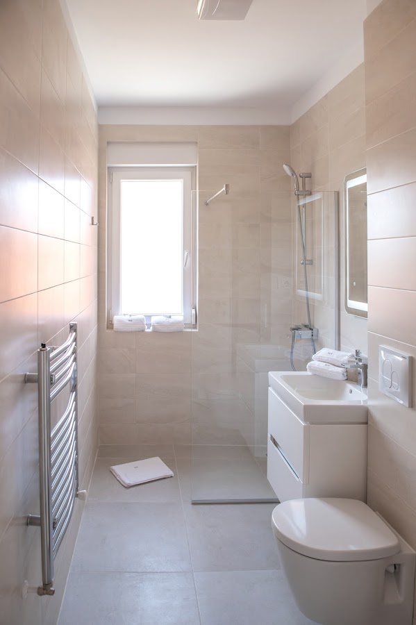 Foto di West Residence Apartments