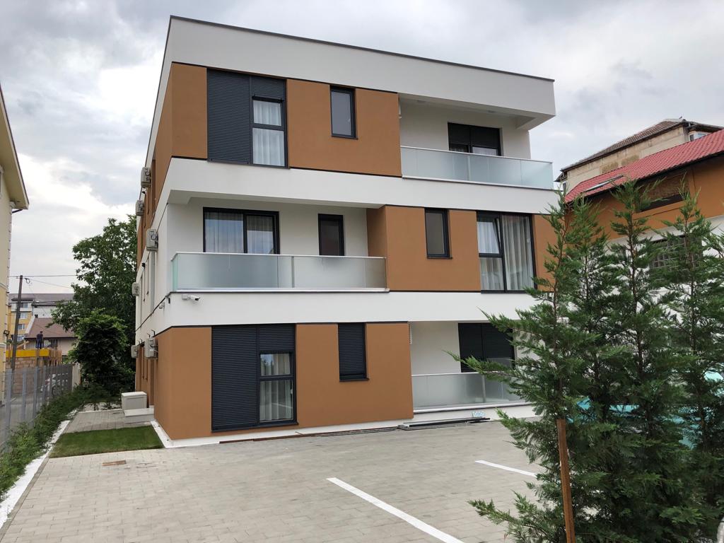 Foto di West Residence Apartments