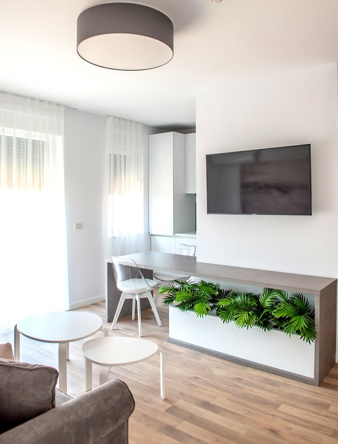 Foto di West Residence Apartments