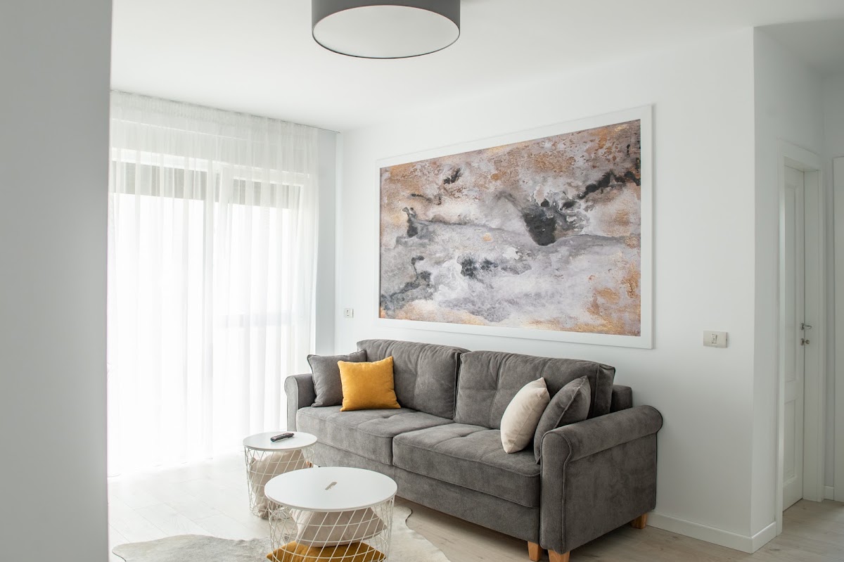 Foto di West Residence Apartments