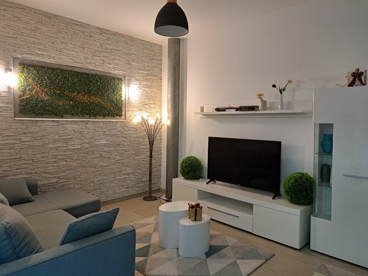 Foto von Steel Residence