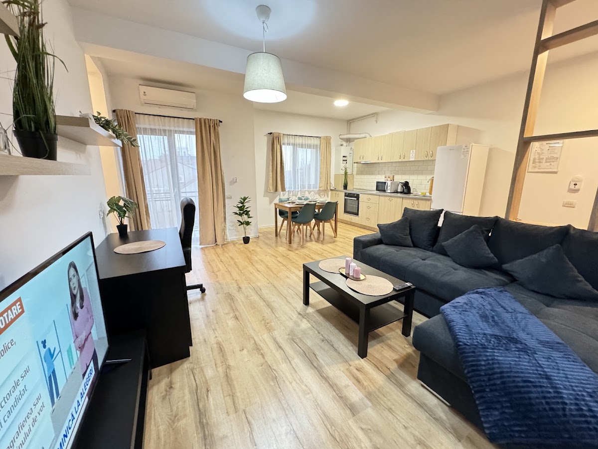 Photo of GLAM APARTMENTS LIPATTI
