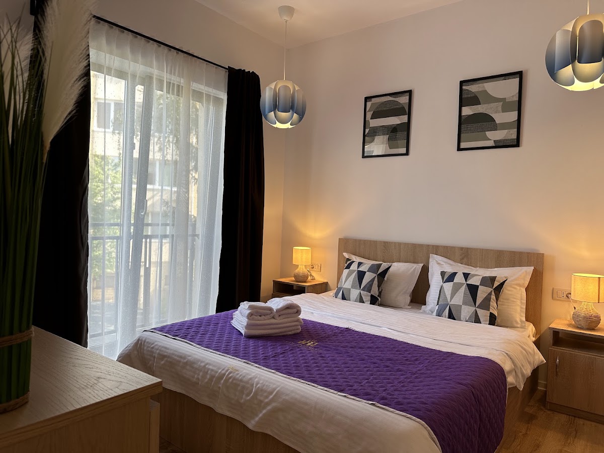 Photo of GLAM APARTMENTS LIPATTI