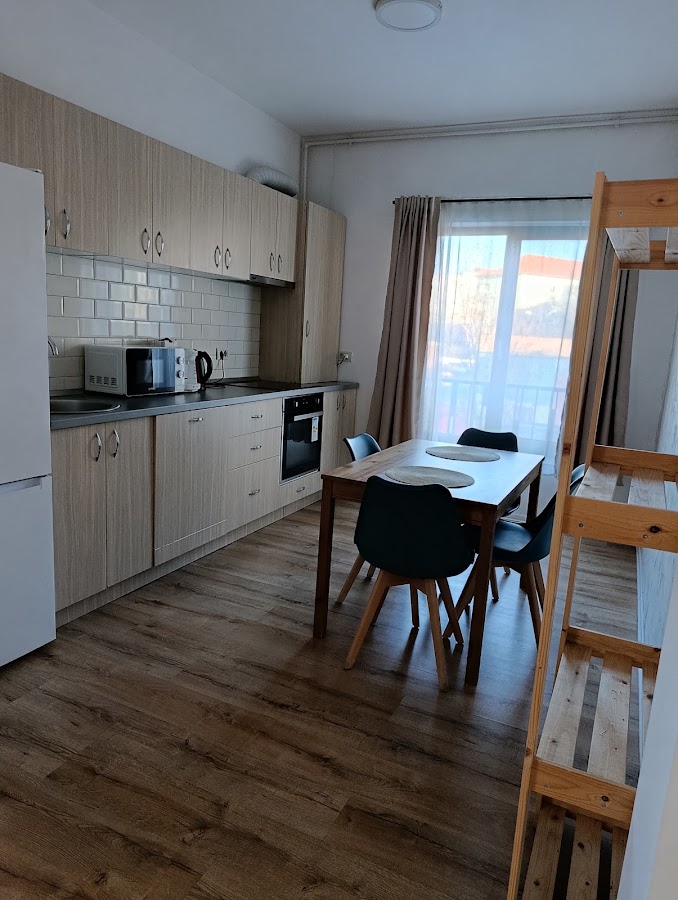 Photo of GLAM APARTMENTS LIPATTI