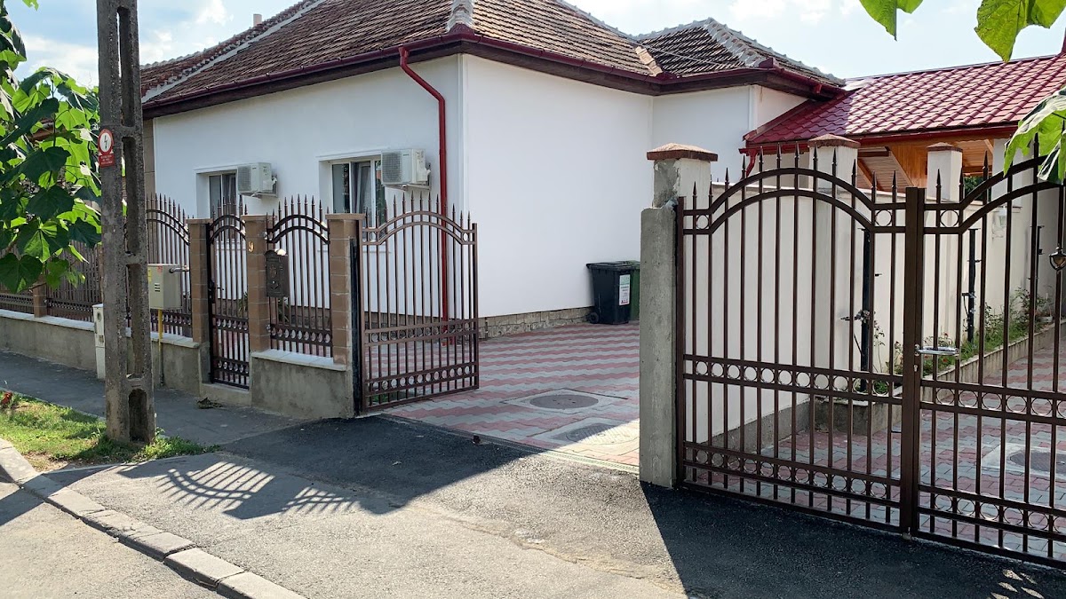 Foto von Georgiana Apartments