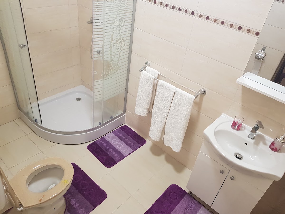Foto von Georgiana Apartments