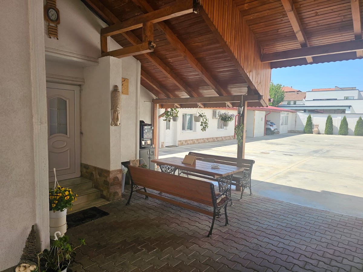 Foto von Georgiana Apartments