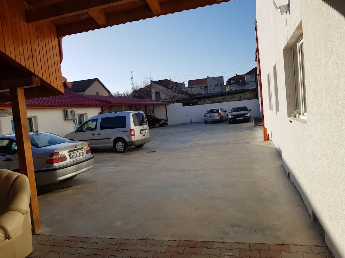 Foto von Georgiana Apartments